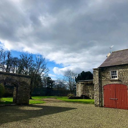 2 Bed Courtyard Apartment At Rockfield House Kells In Meath - Short Term Let Eksteriør billede